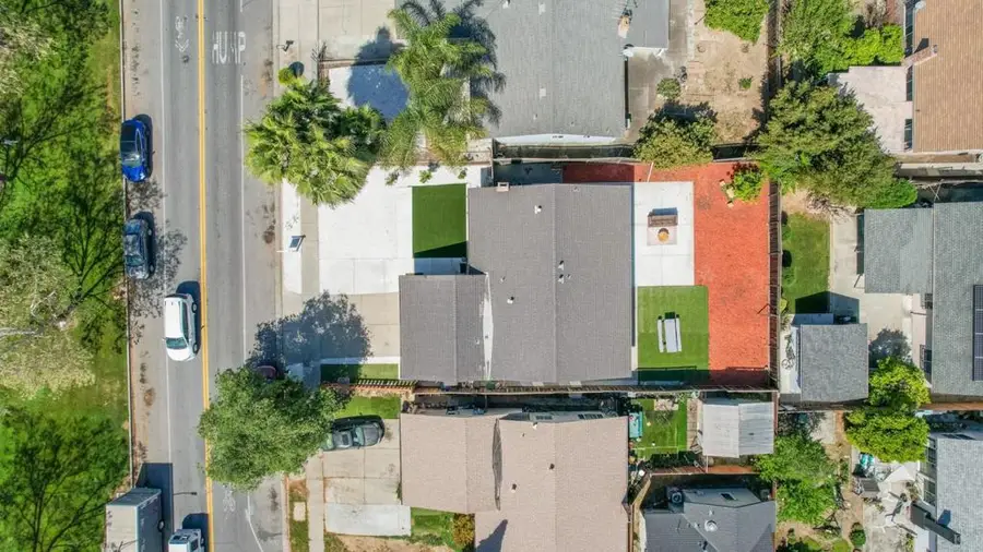 1278 Leeward Drive, San Jose, CA 95122 - #3