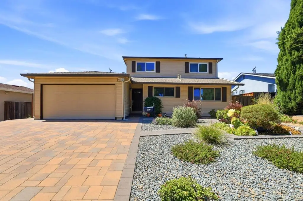 453 Taylor Drive, Milpitas, CA 95035 - #1