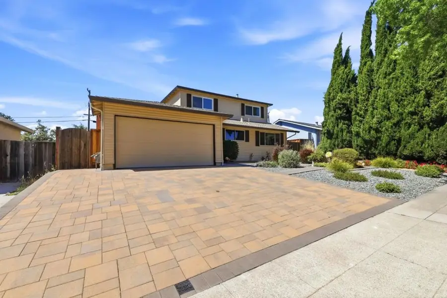 453 Taylor Drive, Milpitas, CA 95035 - #2