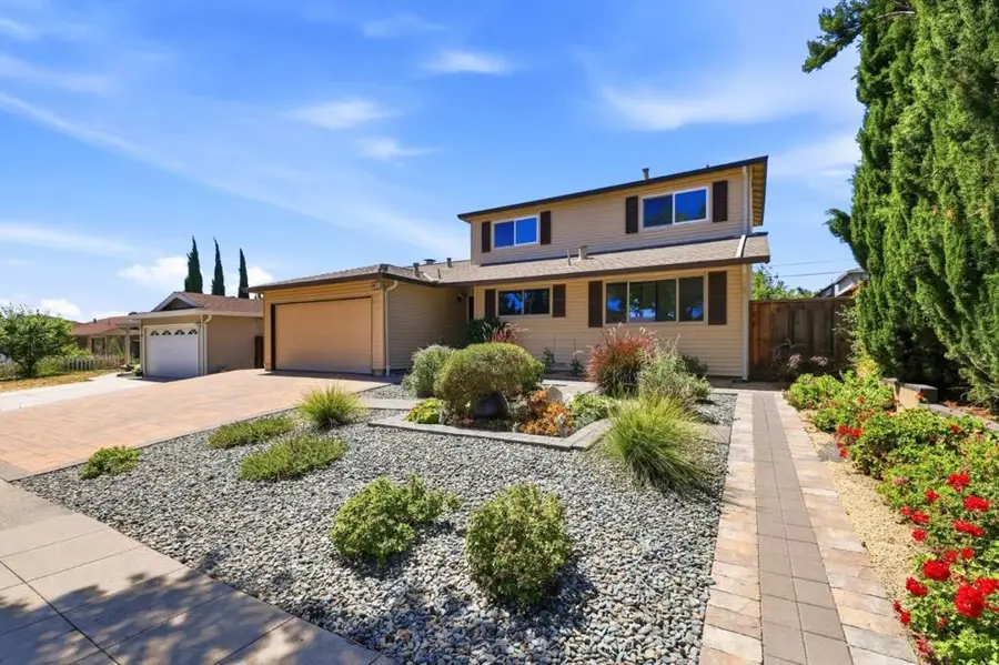 453 Taylor Drive, Milpitas, CA 95035 - #3