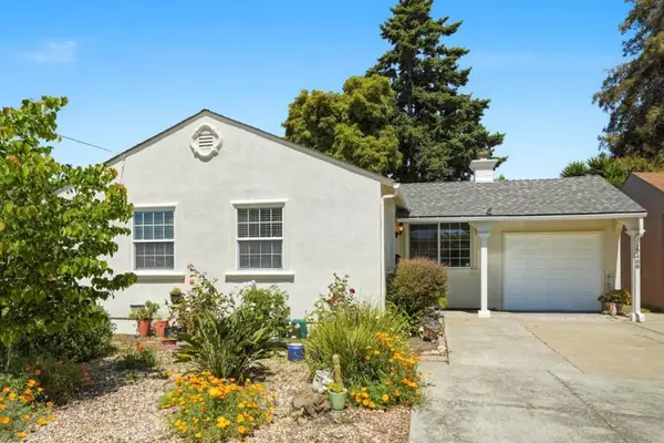 17468 Via Primero, San Lorenzo, CA 94580