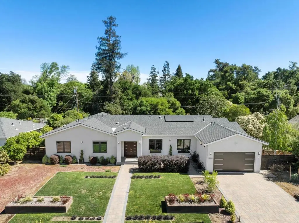 12534 Brookglen Drive, Saratoga, CA 95070 - #1