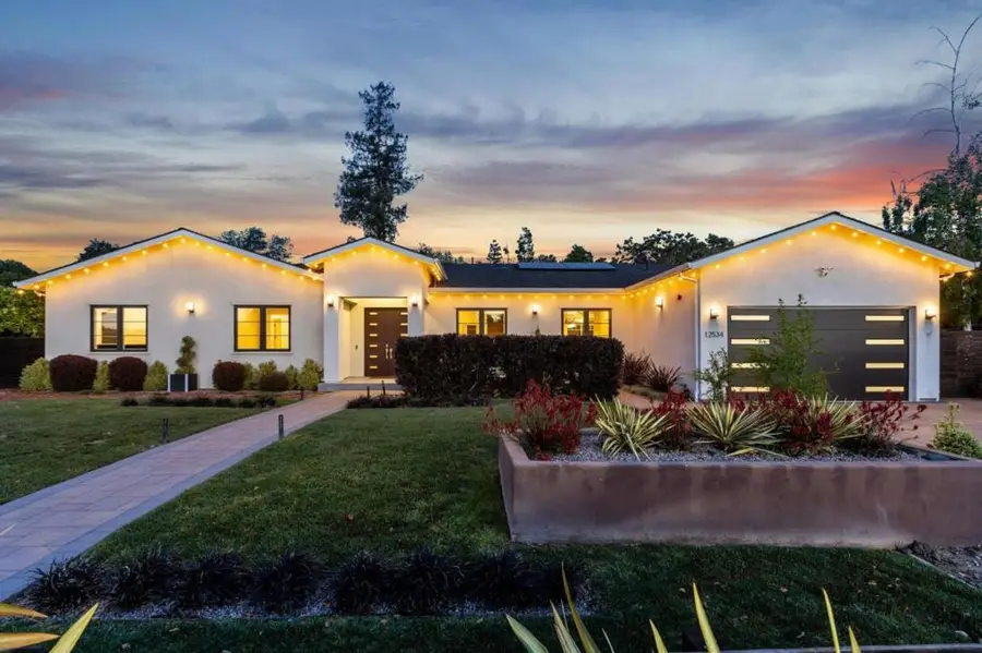 12534 Brookglen Drive, Saratoga, CA 95070 - #2
