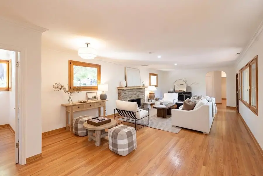 3 Euclid Avenue, Los Gatos, CA 95030 - #3