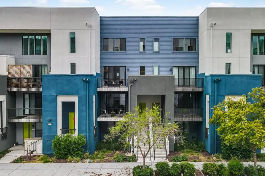 3229 Accelerator Avenue #1005, Fremont, CA 94538 - #2