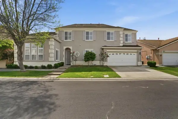 3216 Allan Adale Drive, Modesto, CA 95355