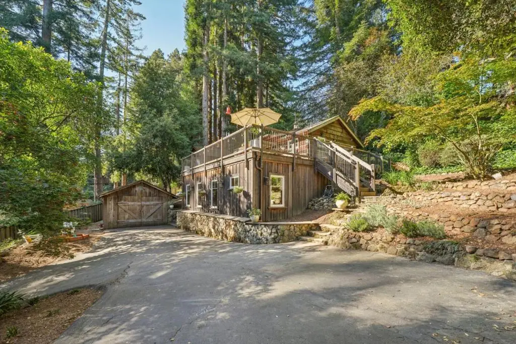 252 Blakewood Way, Redwood City, CA 94062 - #1