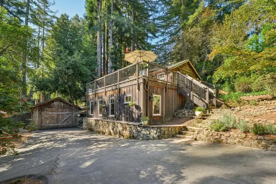 252 Blakewood Way, Redwood City, CA 94062 - #2