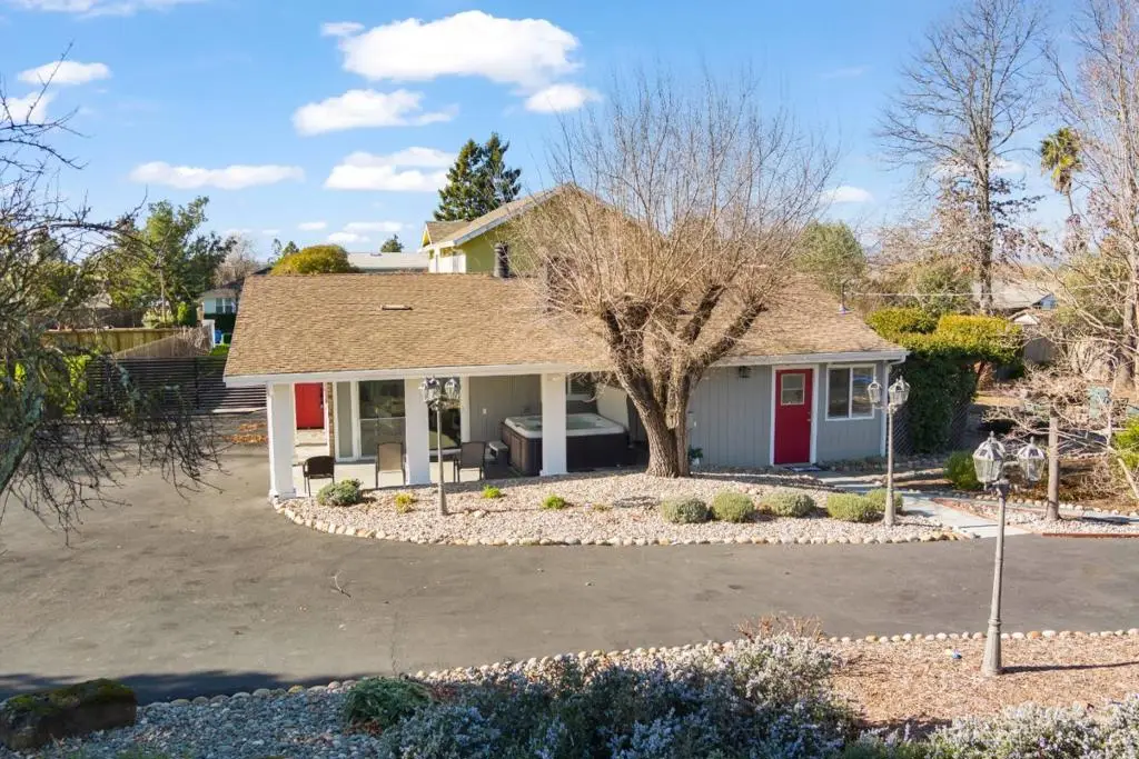 2180 Patton Ave, Napa, CA 94559 - #1