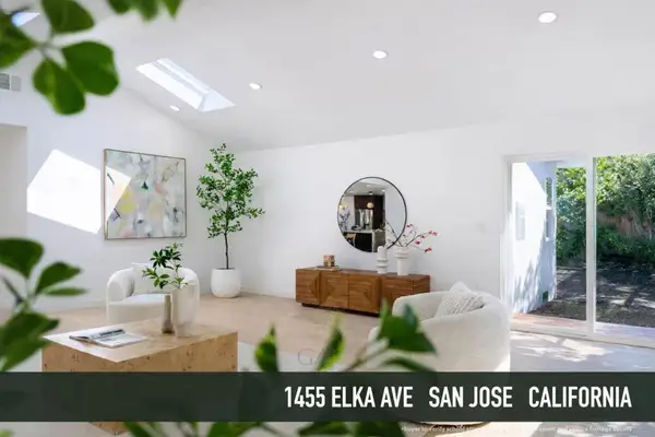 1455 Elka Avenue, San Jose, CA 95129