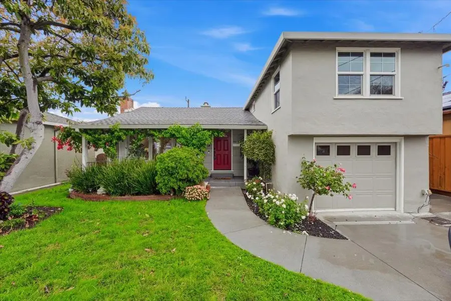 1535 Monte Diablo Avenue, San Mateo, CA 94401 - #2