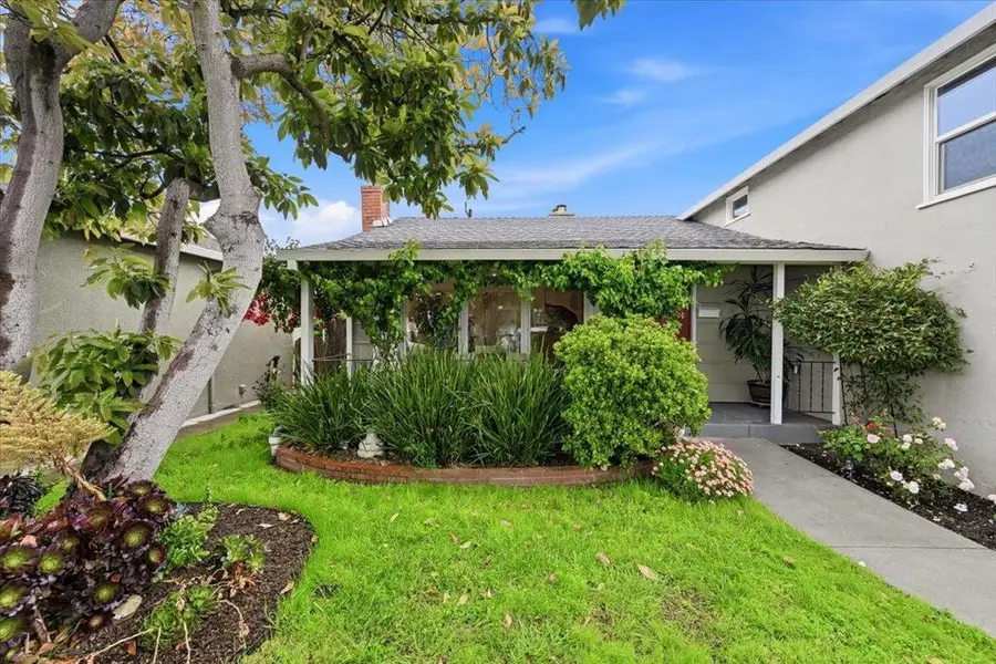 1535 Monte Diablo Avenue, San Mateo, CA 94401 - #3