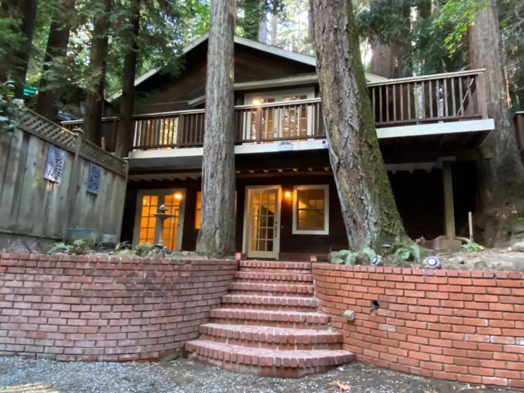 17960 Apache Trail, Los Gatos, CA 95033 - #1