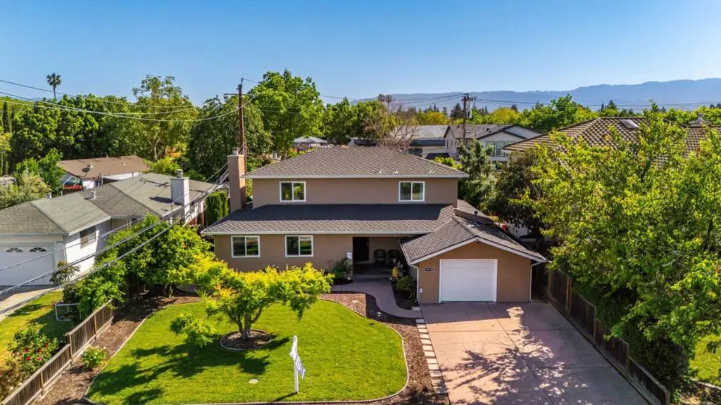 19170 Tilson Avenue, Cupertino, CA 95014 - #1