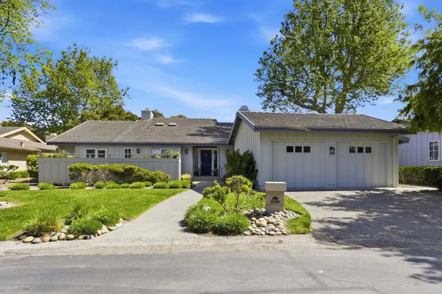 25381 Markham Lane, Salinas, CA 93908 - #2