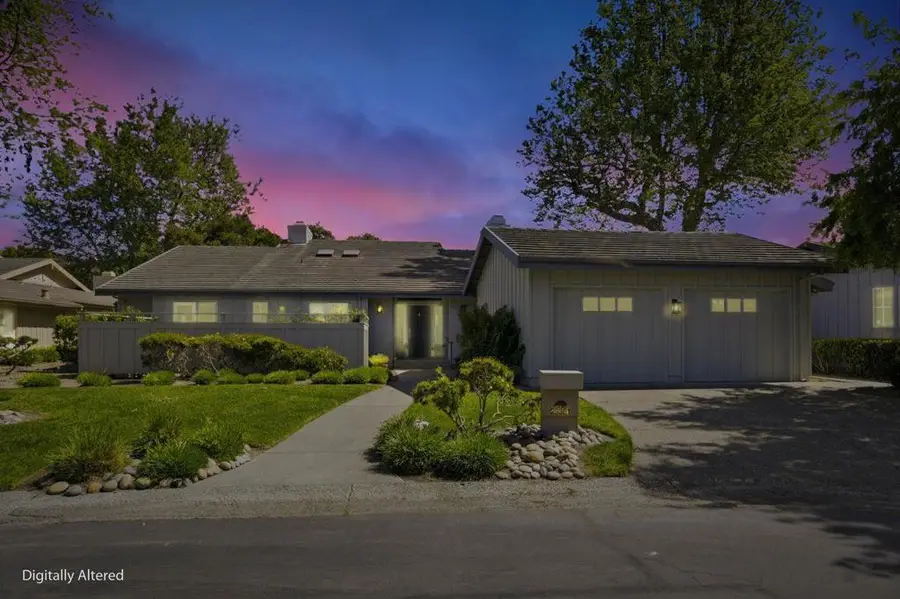 25381 Markham Lane, Salinas, CA 93908 - #3