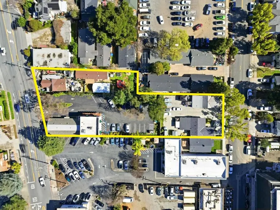 57 E 1st Street, Morgan Hill, CA 95037 - #3