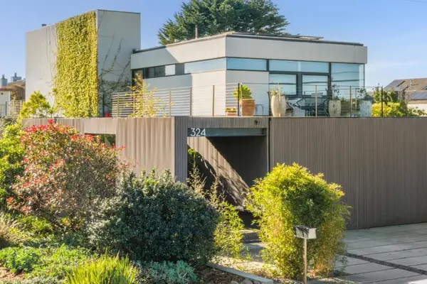 324 Kelly Avenue, Half Moon Bay, CA 94019