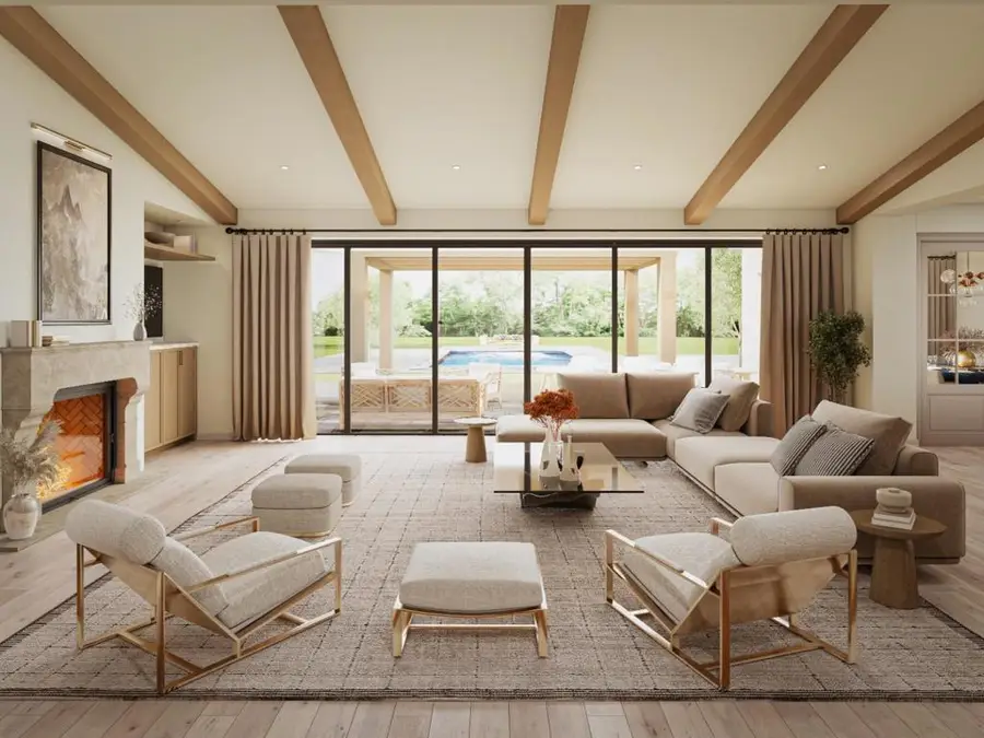 18540 Quito Grove Court, Saratoga, CA 95070 - #2