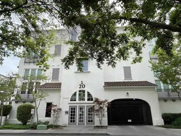 20 Ryland Park Drive #305, San Jose, CA 95110