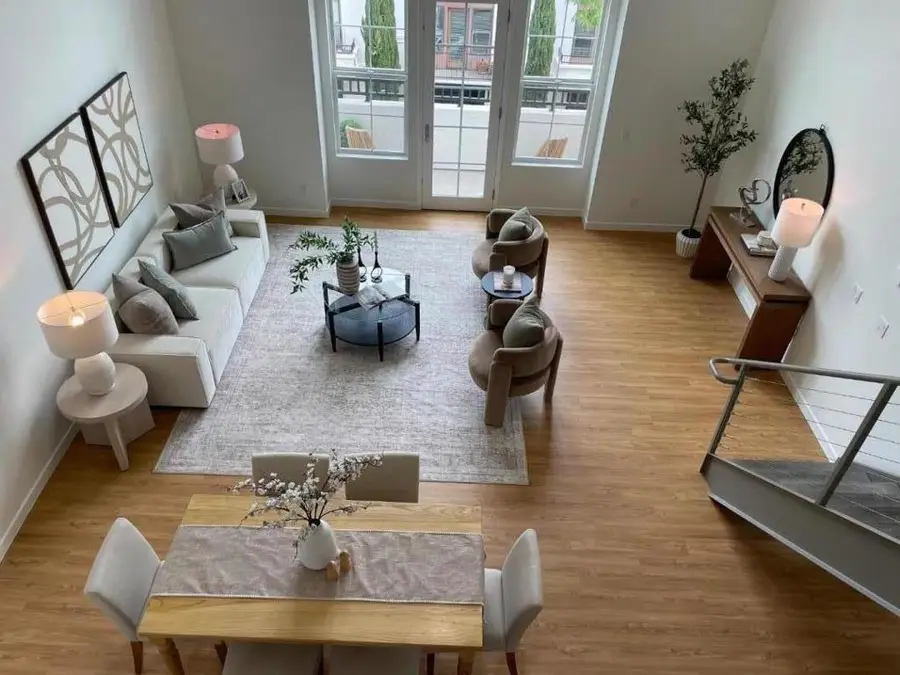 20 Ryland Park Drive #305, San Jose, CA 95110 - #3