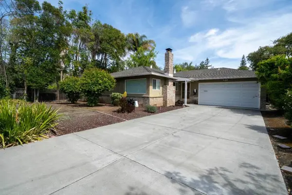 792 E Meadow Drive, Palo Alto, CA 94303