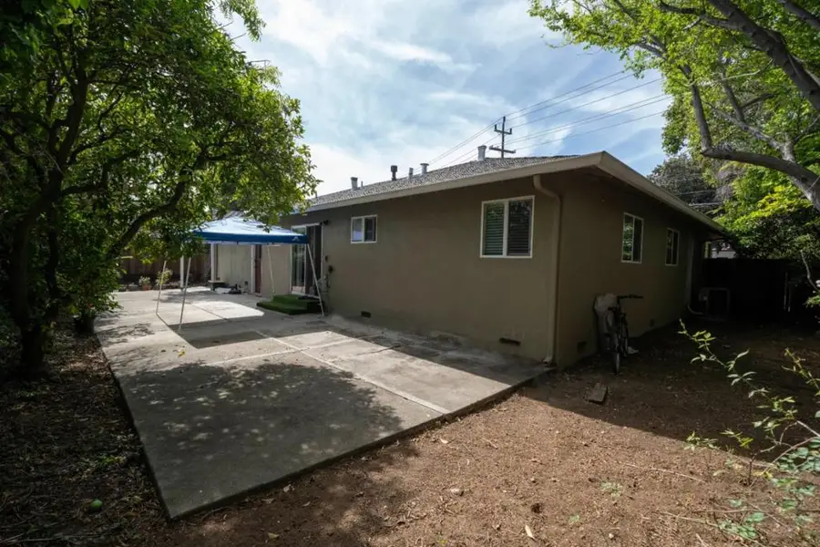 792 E Meadow Drive, Palo Alto, CA 94303 - #2