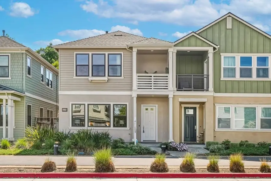 217 Athena Court, Mountain View, CA 94043 - #2