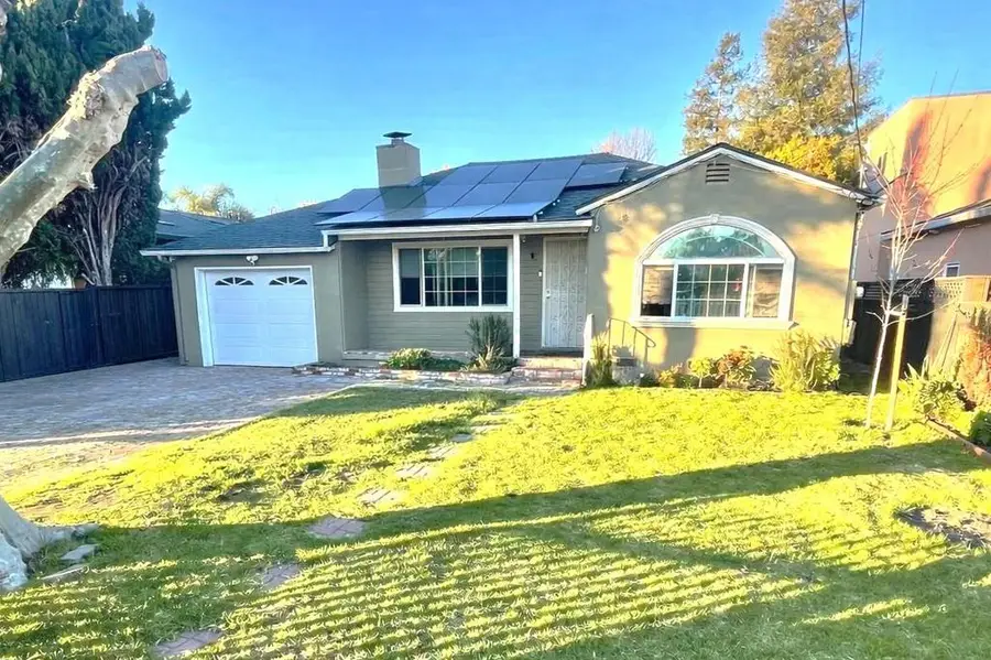 3223 Spring Street, Redwood City, CA 94063 - #2