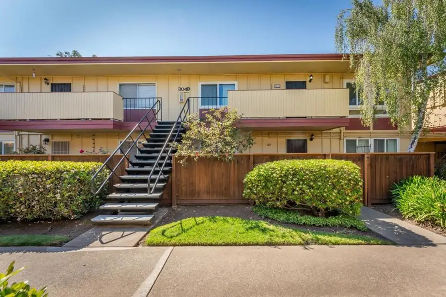 3049 Los Prados Street #223, San Mateo, CA 94403 - #2