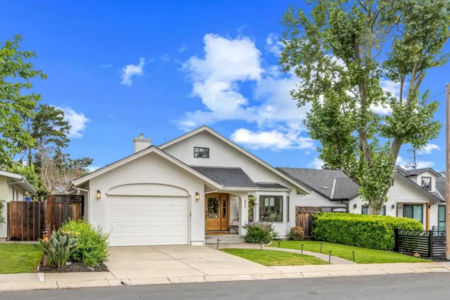 Address Withheld By Seller, Morgan Hill, CA 95037 - #2