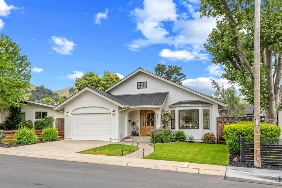 Address Withheld By Seller, Morgan Hill, CA 95037 - #3