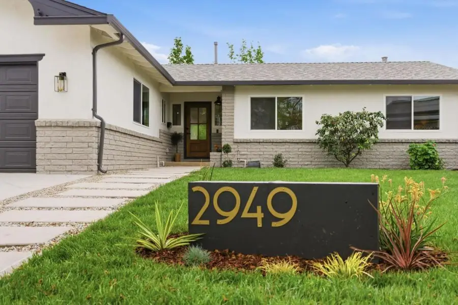 2949 Jessie Court, San Jose, CA 95124 - #3