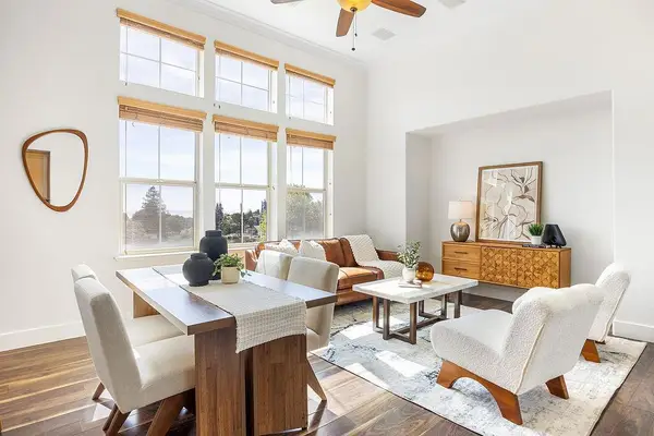 6024 Old Quarry Loop, Oakland, CA 94605