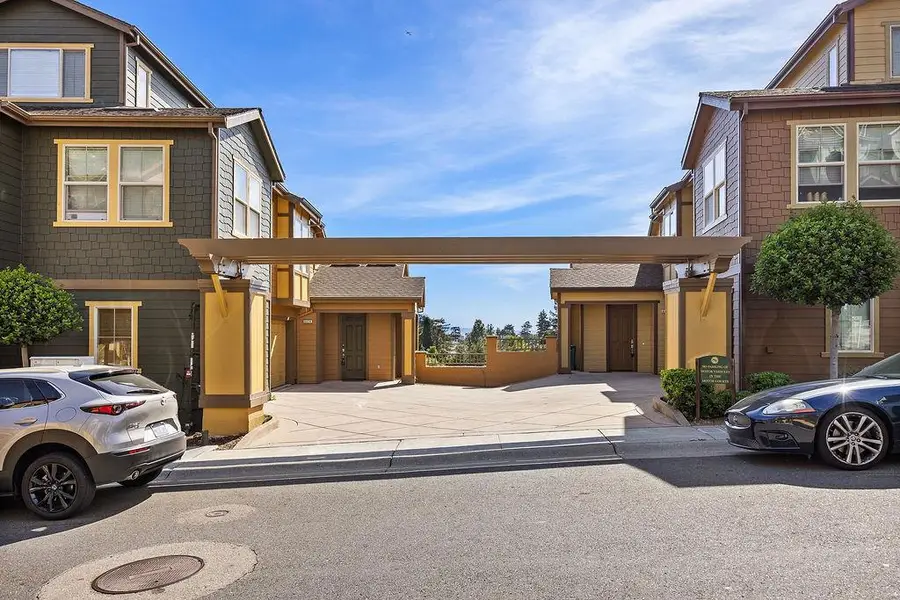 6024 Old Quarry Loop, Oakland, CA 94605 - #2