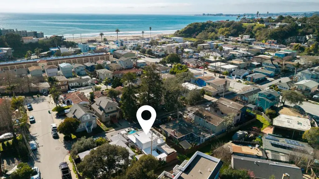 145 Bennett Road, Aptos, CA 95003 - #1