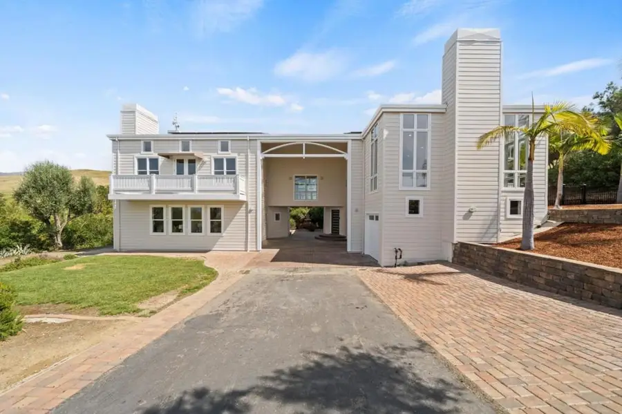 2698 Greenrock Road, Milpitas, CA 95035 - #2