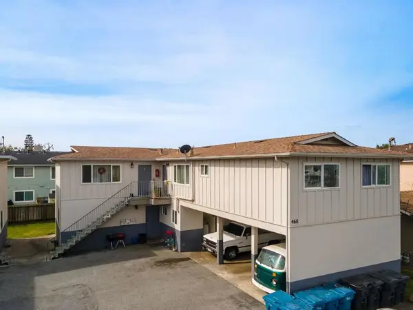 466 Willow Street, Half Moon Bay, CA 94019