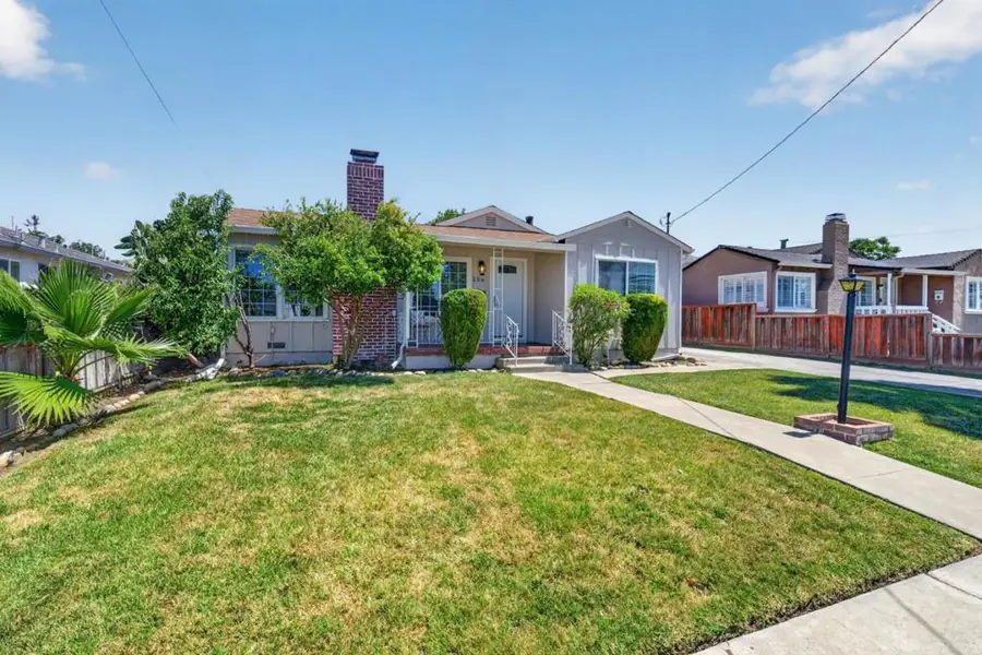 156 N Claremont Avenue, San Jose, CA 95127 - #3