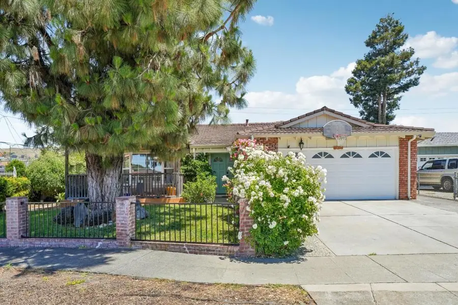 1470 Caliente Way, San Jose, CA 95132 - #3