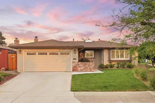 38333 Corrigan Court, Fremont, CA 94536