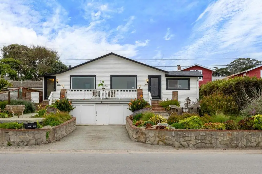 683 Ocean View Boulevard, Pacific Grove, CA 93950 - #1