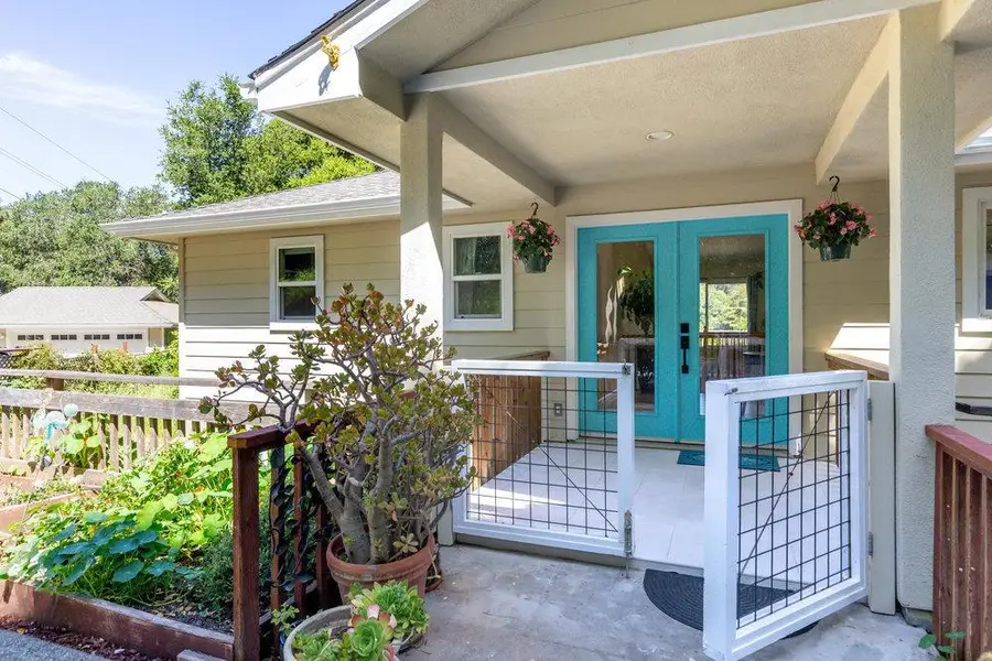 2889 Branciforte Drive, Santa Cruz, CA 95065 - #3