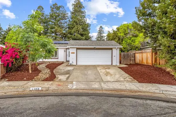 1300 Meadow Court, Morgan Hill, CA 95037