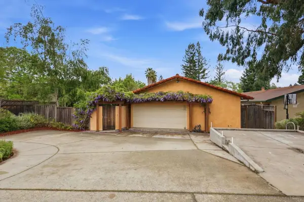 199 Glenwood Drive, Scotts Valley, CA 95066