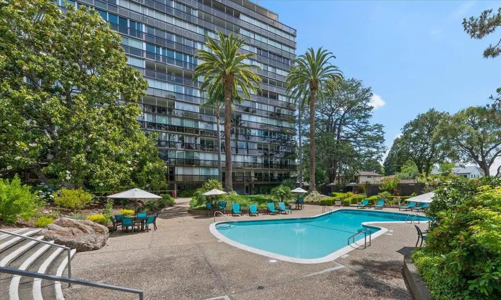 101 Alma Street #407, Palo Alto, CA 94301 - #1