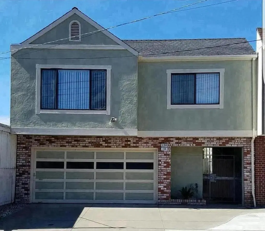 154156 2nd Avenue, Daly City, CA 94014 - #1