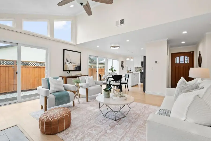 6020 Colter Place, San Jose, CA 95123 - #2