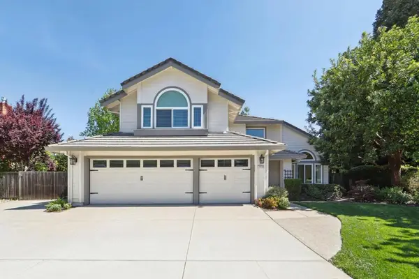 17428 Alisa Court, Morgan Hill, CA 95037