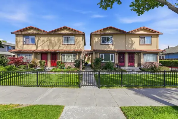 177 Monroe Street #8, Santa Clara, CA 95050
